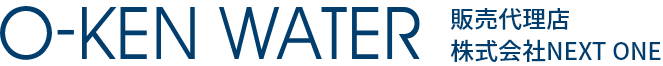 オーケンウォーター